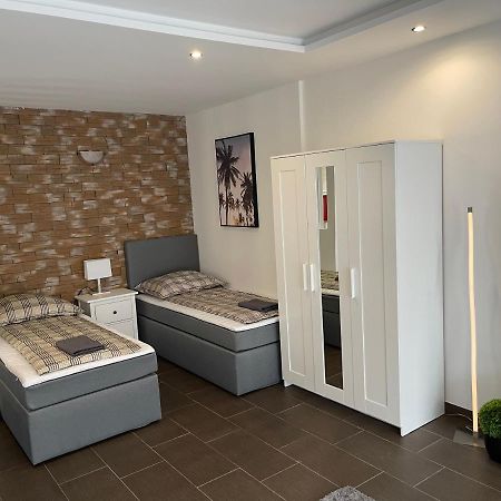 Malibu Apartman & Jacuzzi Miskolc Dış mekan fotoğraf